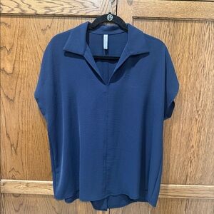 Last Tango Blouse
